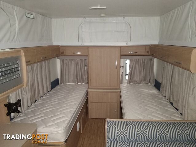 2015 JAYCO STARCRAFT - photo 5 of 10