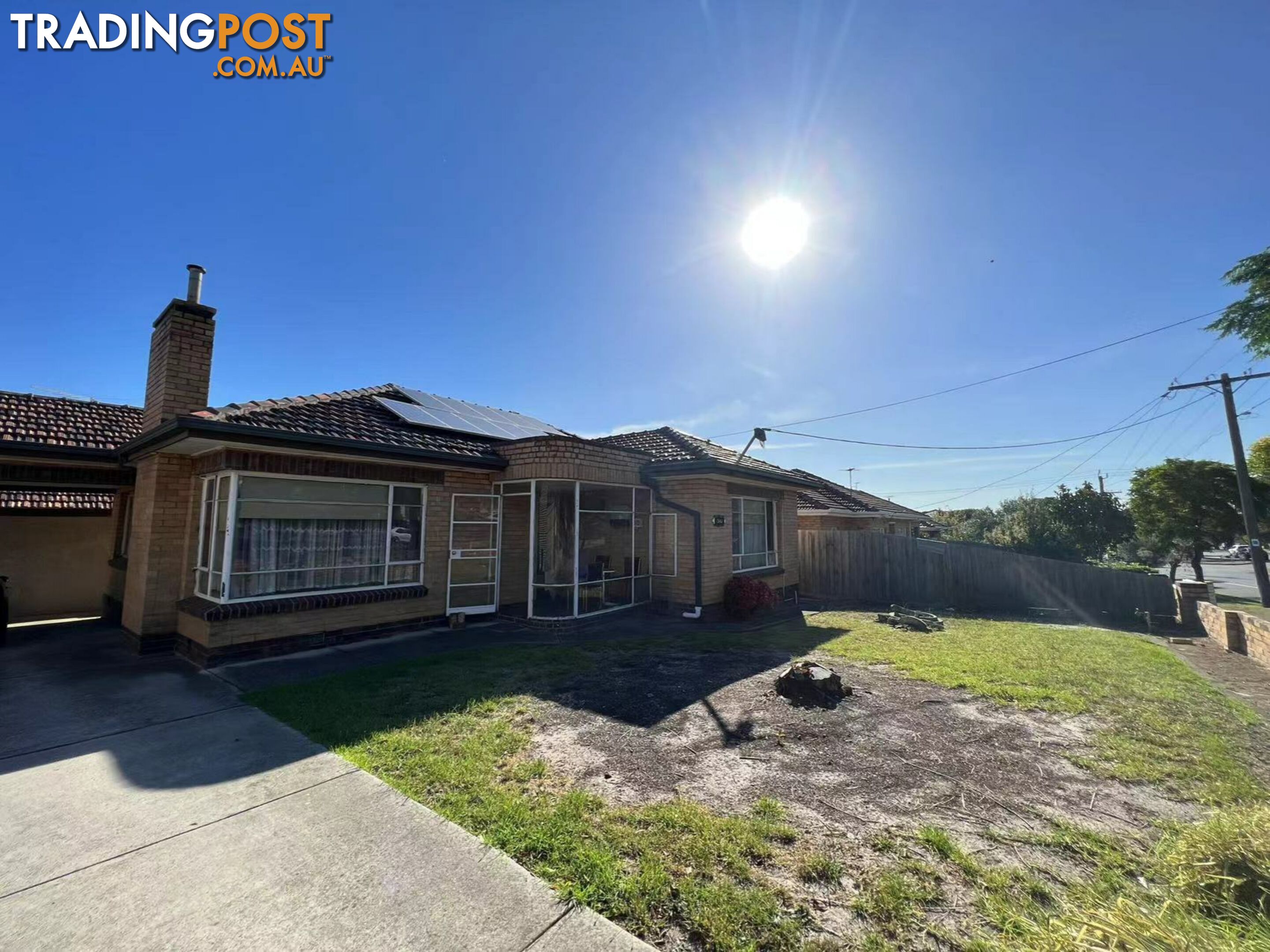 Room 4/1592 Dandenong Road HUNTINGDALE VIC 3166