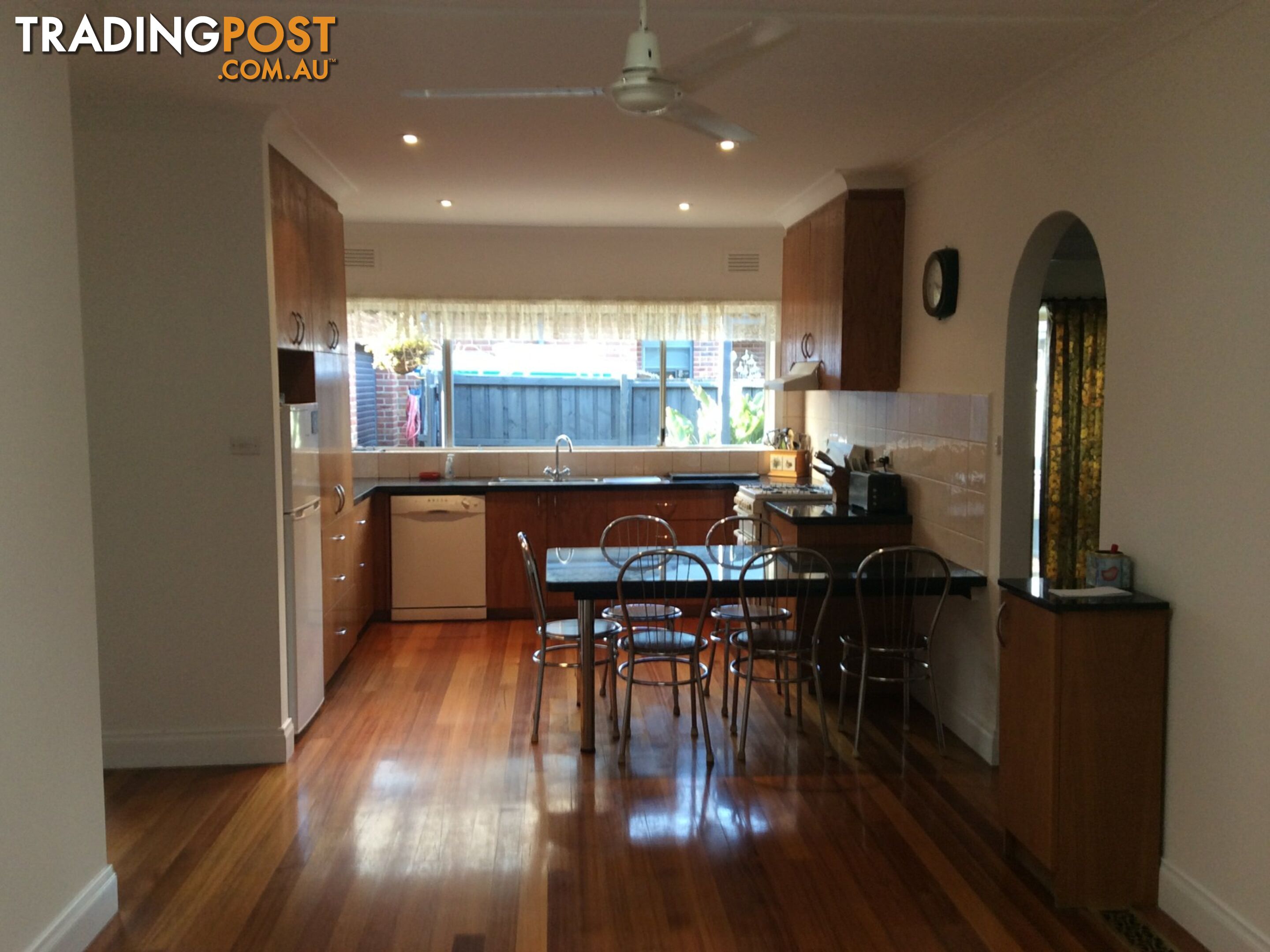 Unit 1/19 Bettina Street CLAYTON VIC 3168