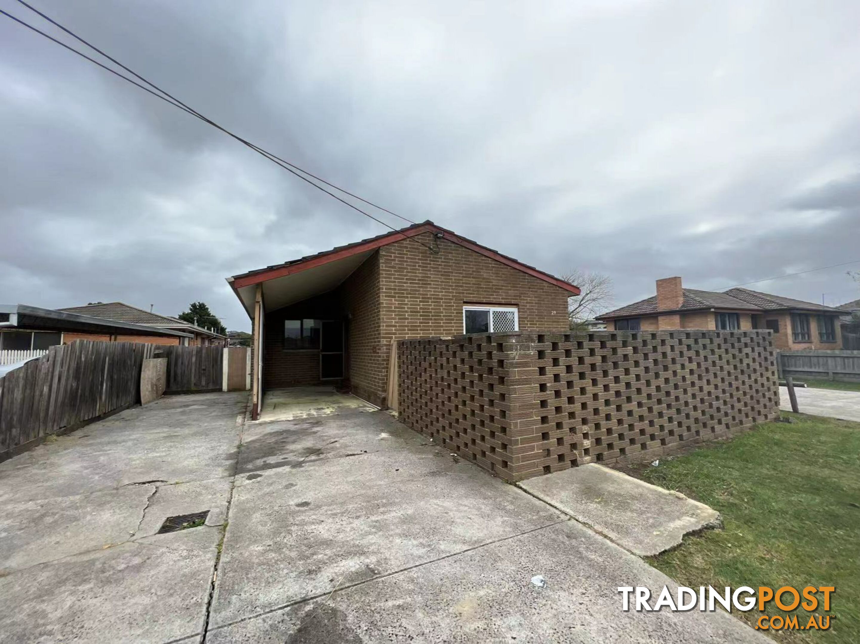 Unit 1/29 Milton Avenue CLAYTON SOUTH VIC 3169