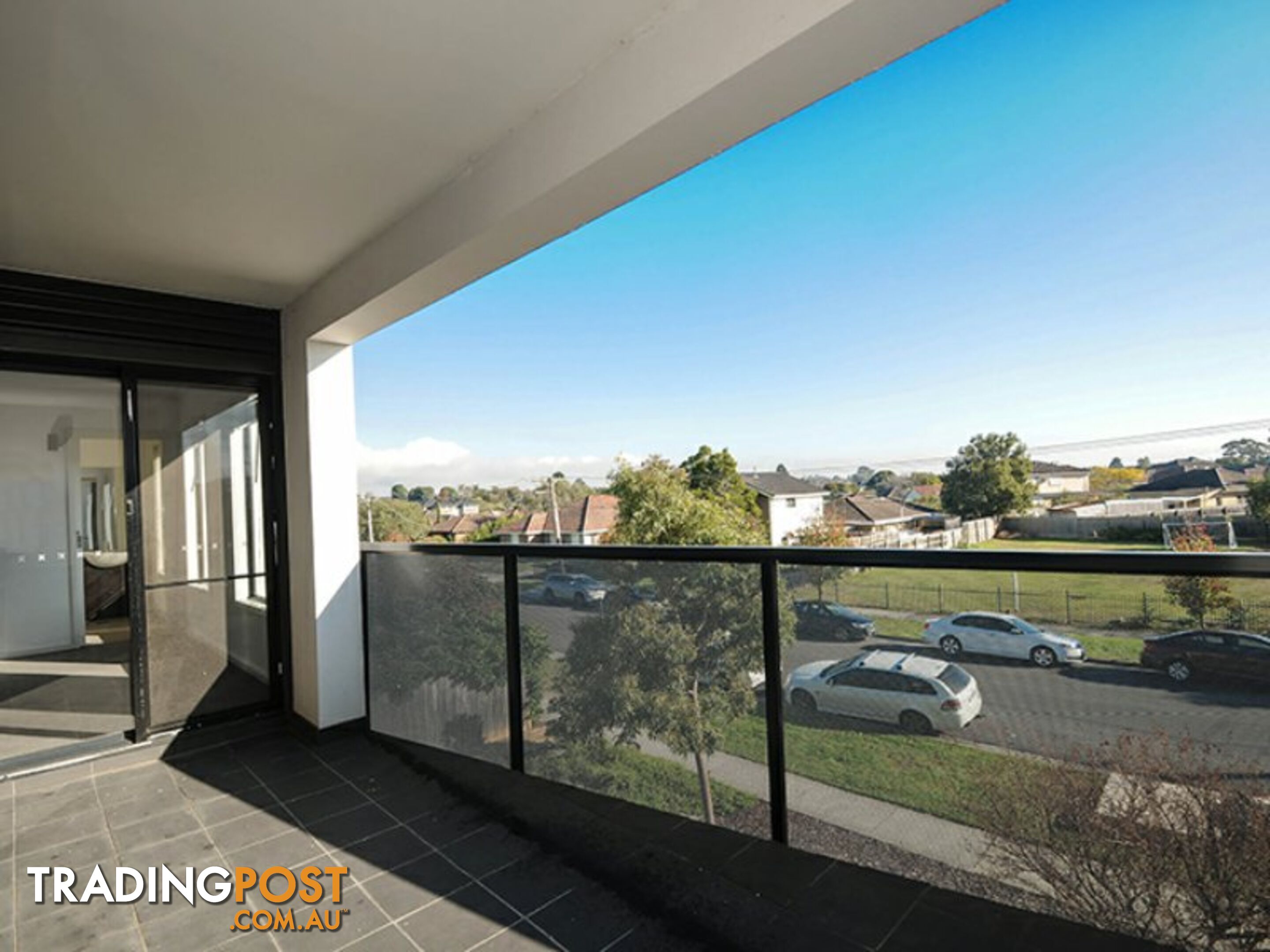 Apartment 12/24 Burton Avenue CLAYTON VIC 3168