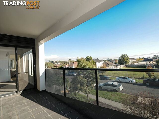 Apartment 12/24 Burton Avenue CLAYTON VIC 3168