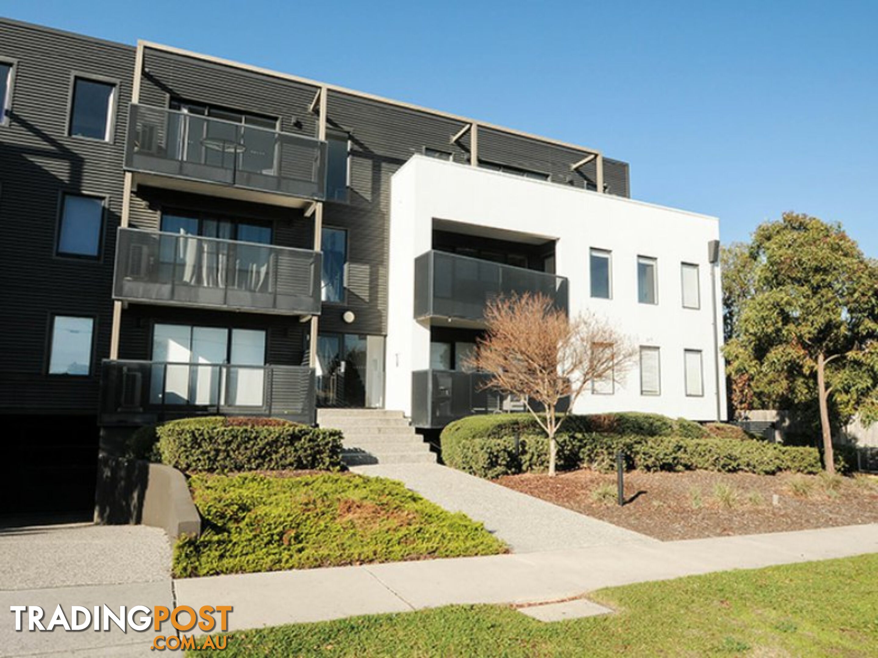 Apartment 12/24 Burton Avenue CLAYTON VIC 3168