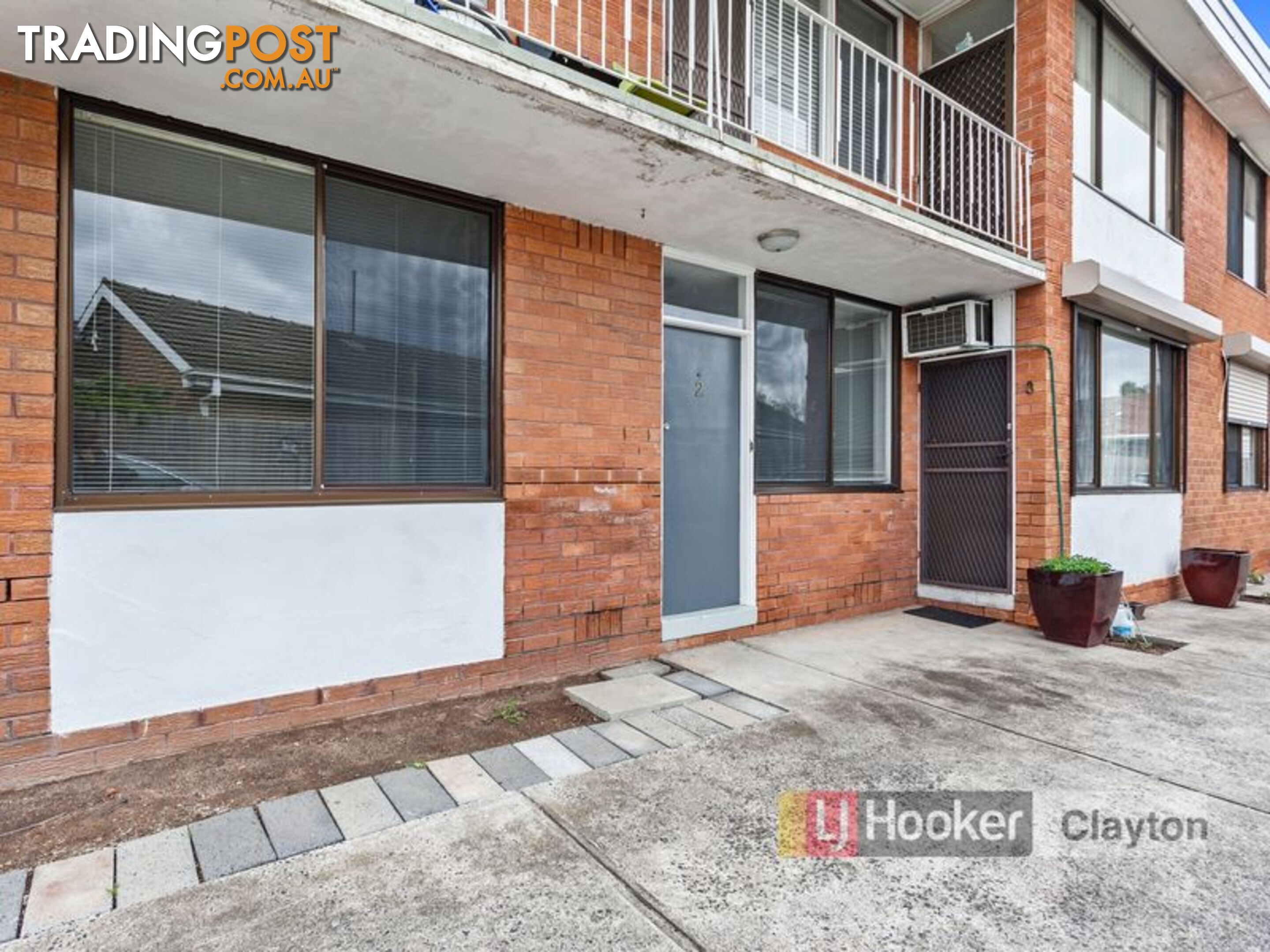 Apartment 2/785 Warrigal Road BENTLEIGH EAST VIC 3165