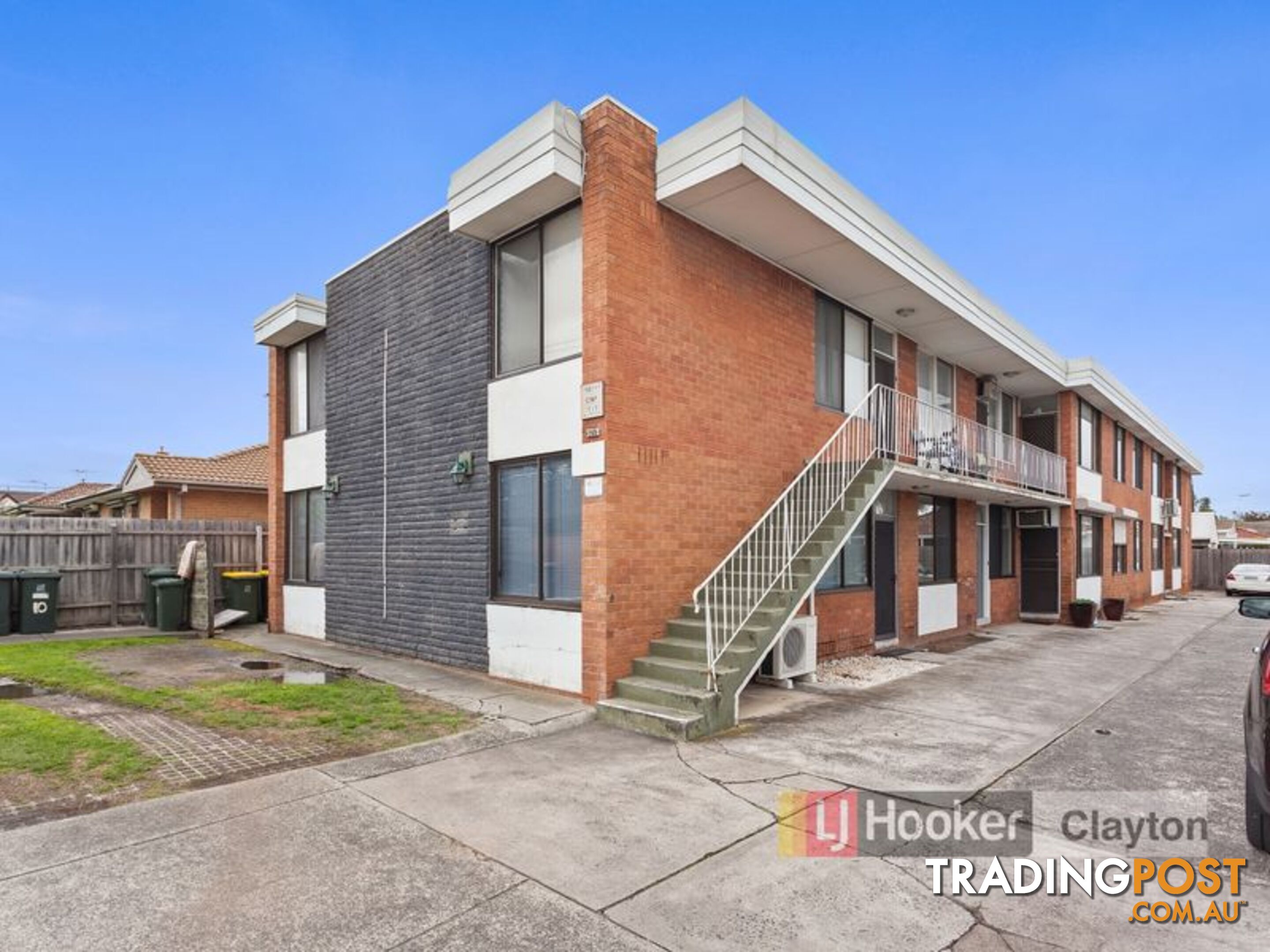 Apartment 2/785 Warrigal Road BENTLEIGH EAST VIC 3165