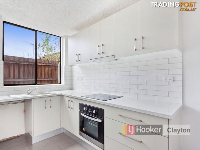 Apartment 2/785 Warrigal Road BENTLEIGH EAST VIC 3165