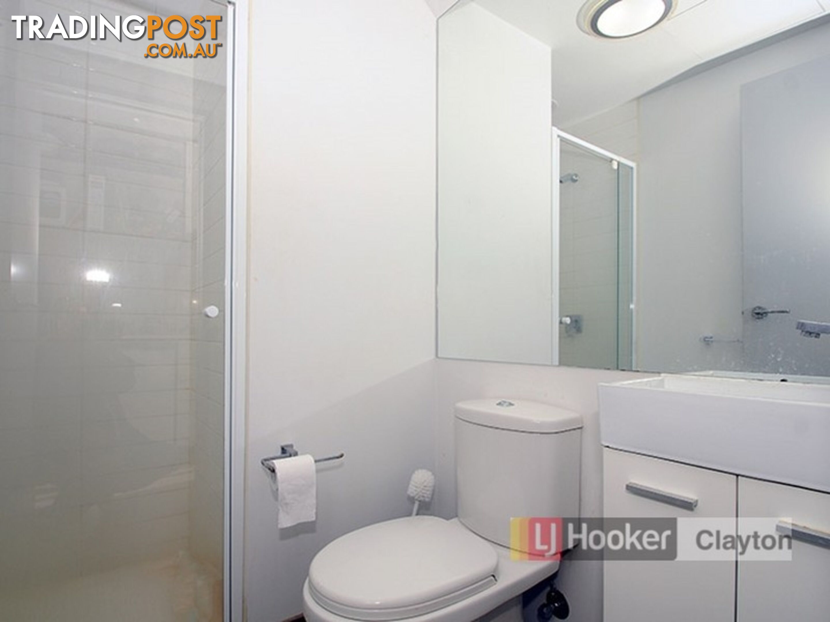 Apartment G17/1726-1728 Dandenong Road CLAYTON VIC 3168