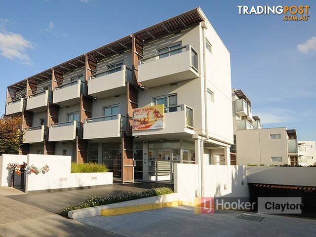 Apartment G17/1726-1728 Dandenong Road CLAYTON VIC 3168