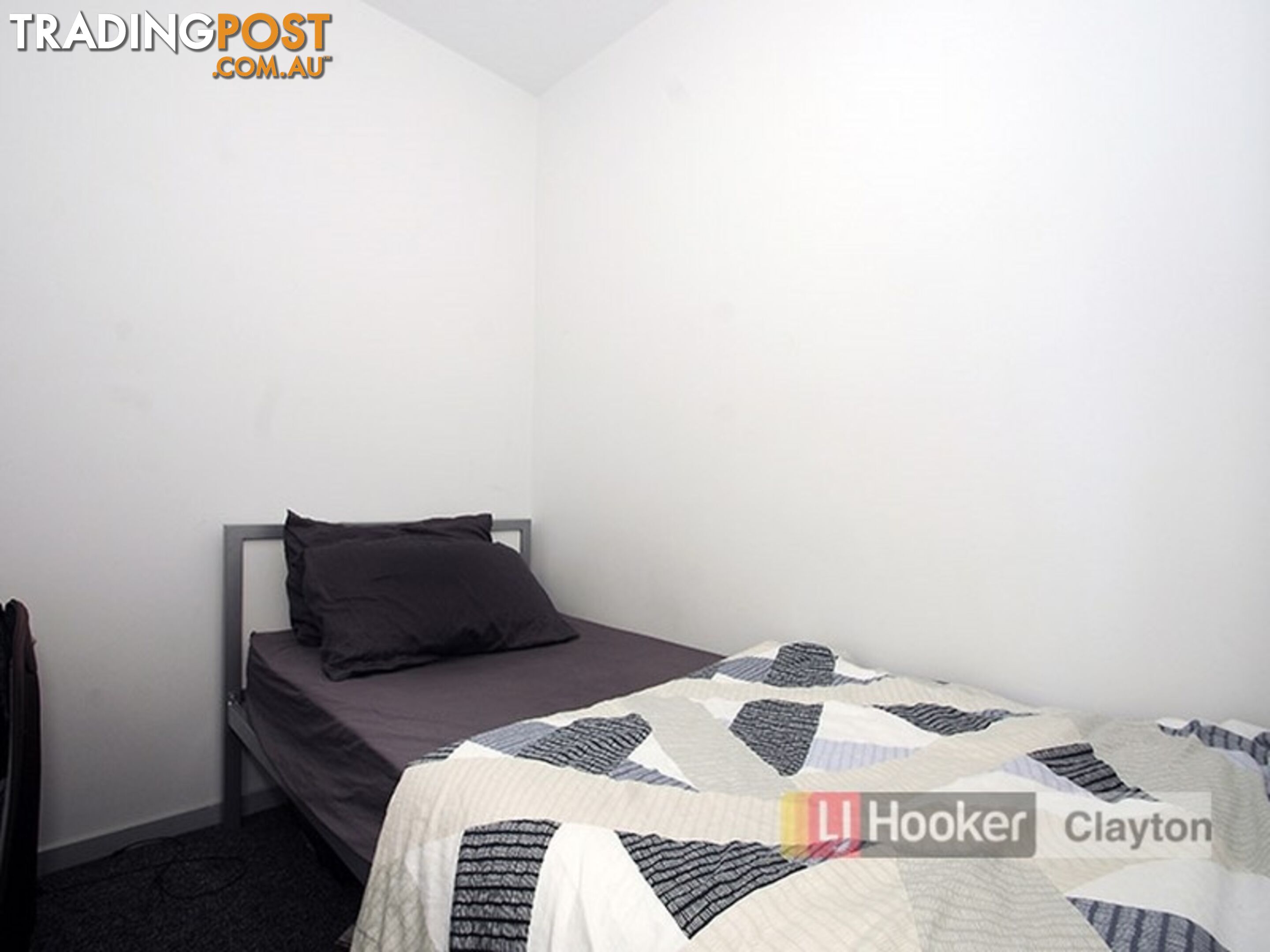 Apartment G17/1726-1728 Dandenong Road CLAYTON VIC 3168