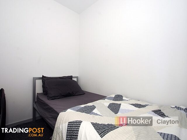 Apartment G17/1726-1728 Dandenong Road CLAYTON VIC 3168