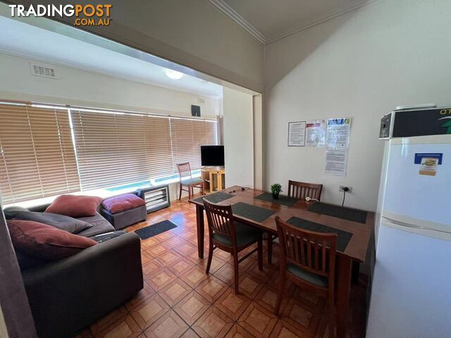 Room 1/1592 Dandenong Road HUNTINGDALE VIC 3166