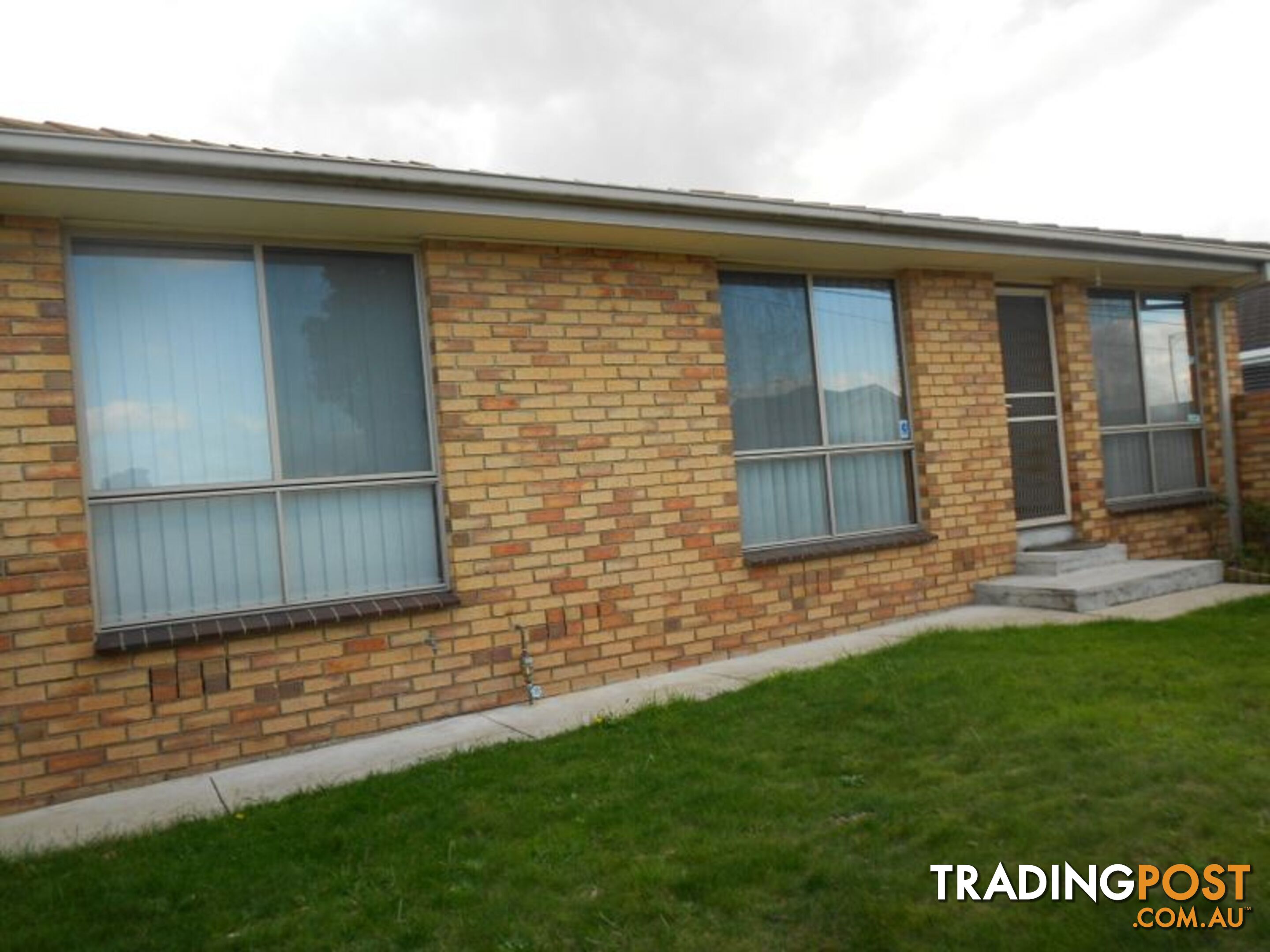 Unit 1/4 Frank Street NOBLE PARK VIC 3174