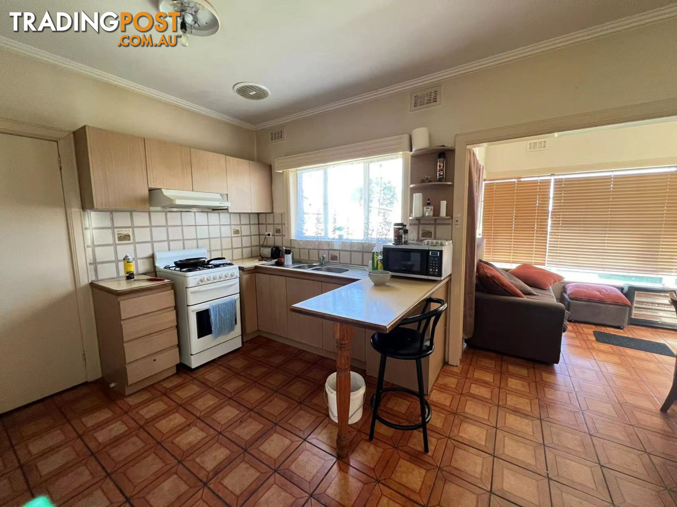 Room 3/1592 Dandenong Road HUNTINGDALE VIC 3166