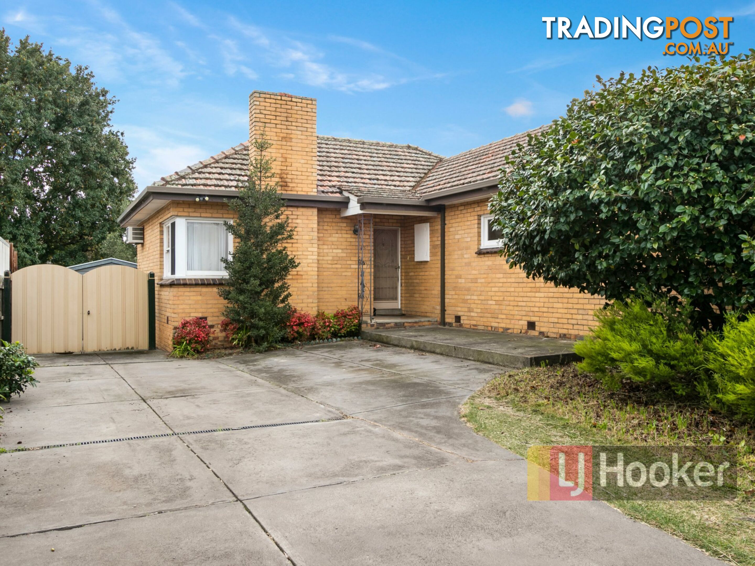 85 Harlington Street CLAYTON VIC 3168