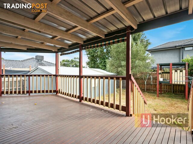 85 Harlington Street CLAYTON VIC 3168