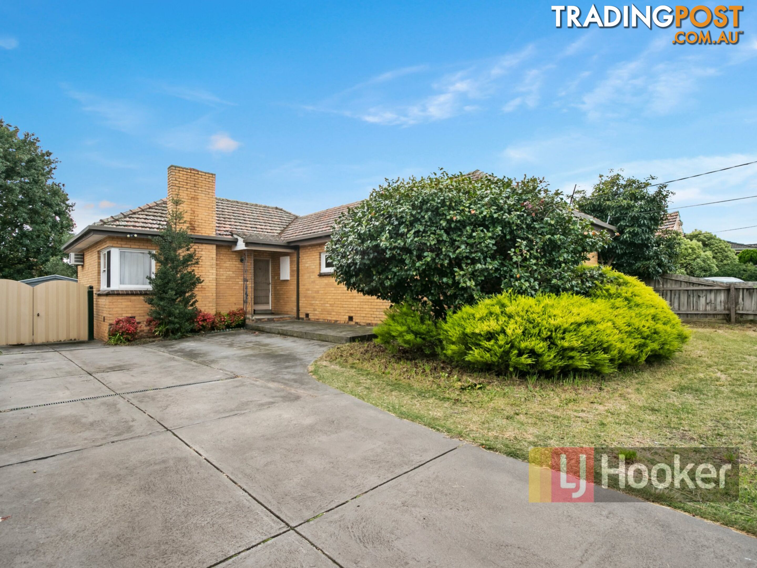 85 Harlington Street CLAYTON VIC 3168