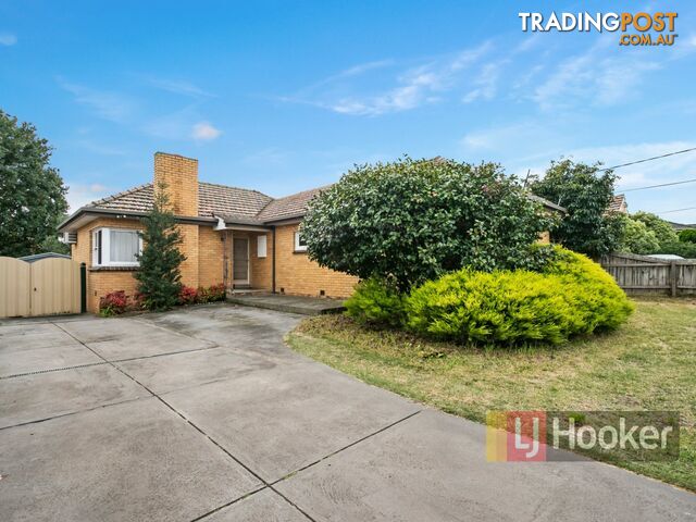 85 Harlington Street CLAYTON VIC 3168