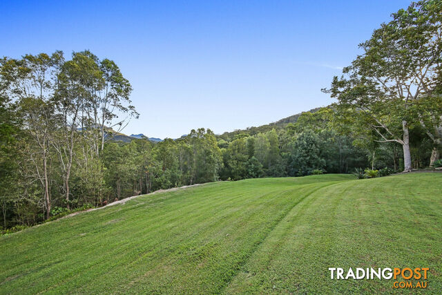 11 Thomas Waters Road TALLEBUDGERA VALLEY QLD 4228