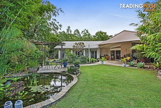 11 Thomas Waters Road TALLEBUDGERA VALLEY QLD 4228