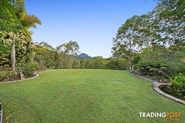 11 Thomas Waters Road TALLEBUDGERA VALLEY QLD 4228