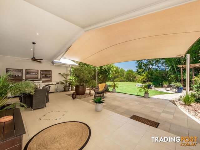 11 Thomas Waters Road TALLEBUDGERA VALLEY QLD 4228