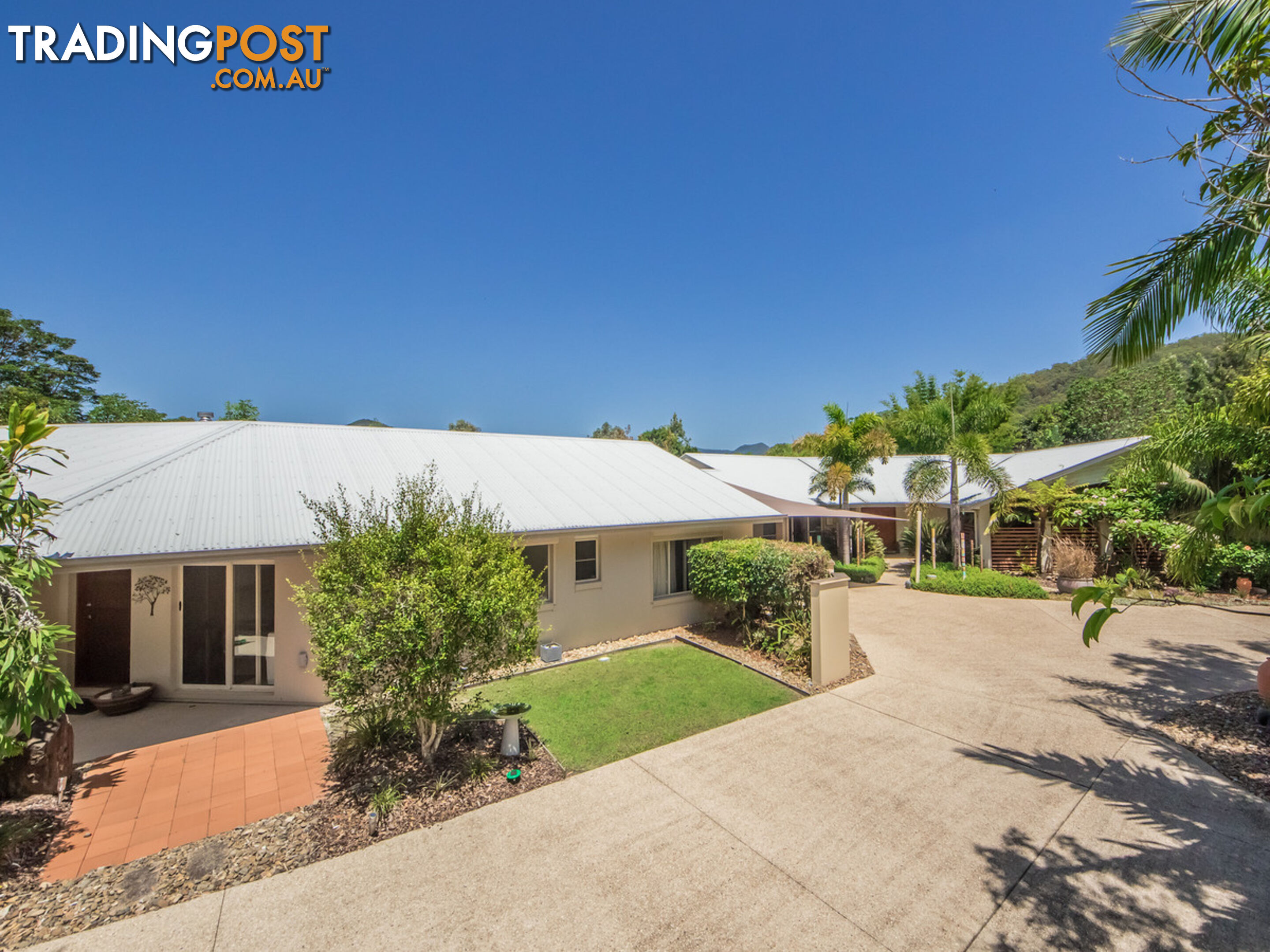 11 Thomas Waters Road TALLEBUDGERA VALLEY QLD 4228