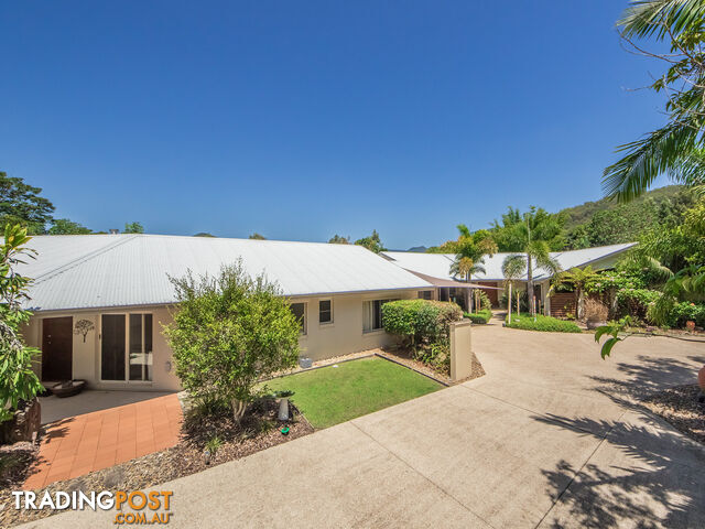 11 Thomas Waters Road TALLEBUDGERA VALLEY QLD 4228