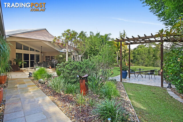 11 Thomas Waters Road TALLEBUDGERA VALLEY QLD 4228