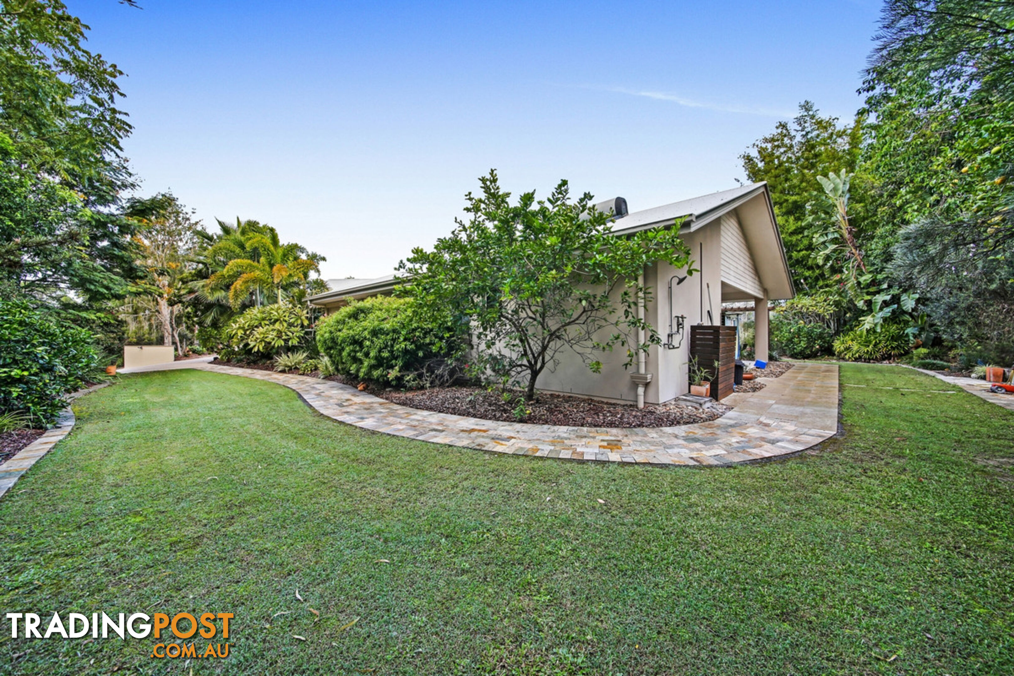 11 Thomas Waters Road TALLEBUDGERA VALLEY QLD 4228