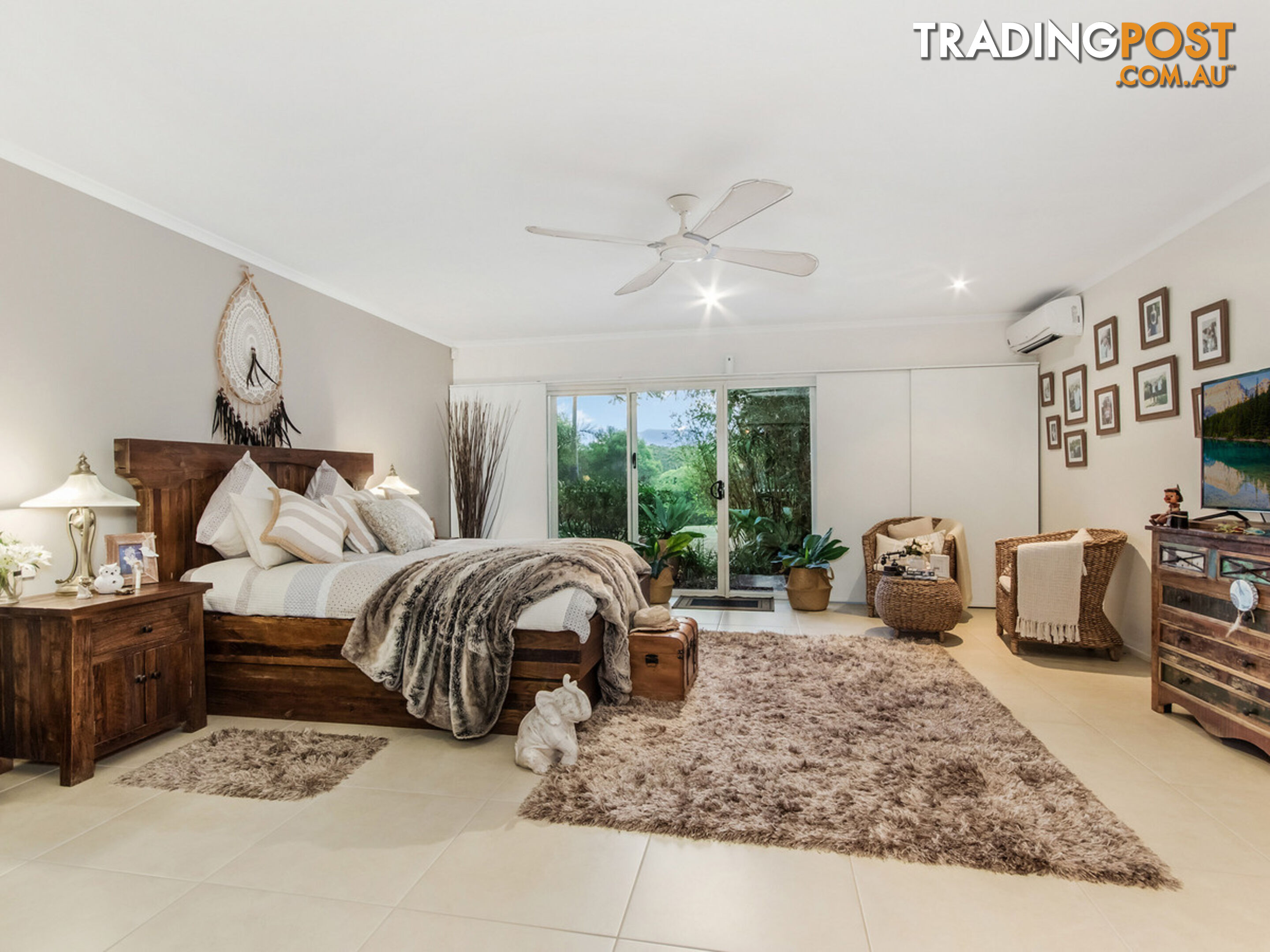 11 Thomas Waters Road TALLEBUDGERA VALLEY QLD 4228