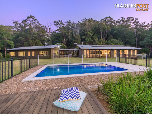 756 Trees Road TALLEBUDGERA VALLEY QLD 4228