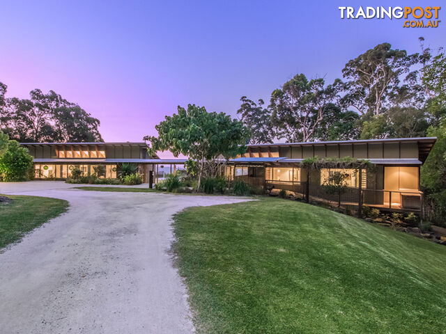 756 Trees Road TALLEBUDGERA VALLEY QLD 4228