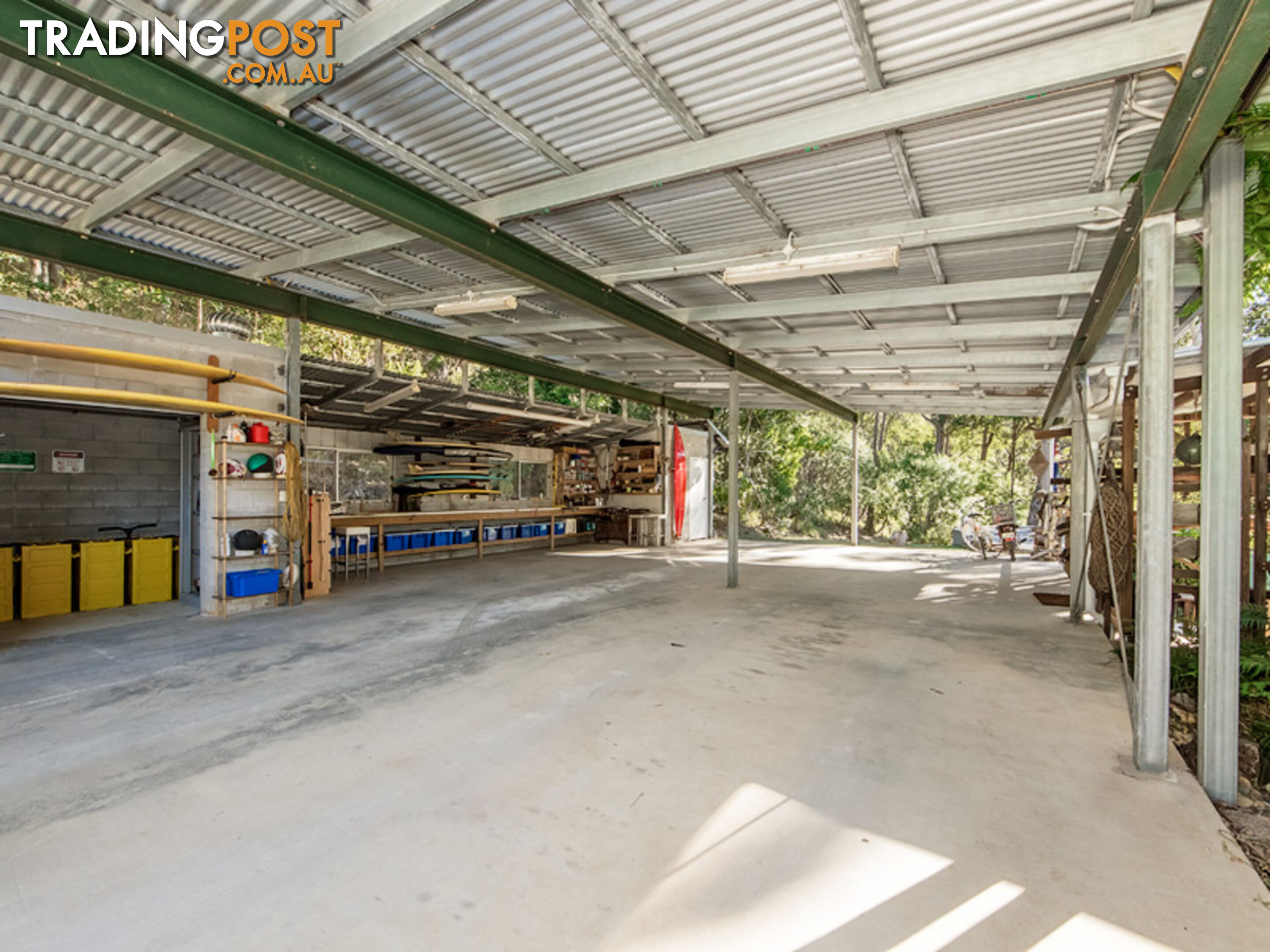 756 Trees Road TALLEBUDGERA VALLEY QLD 4228