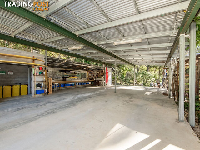 756 Trees Road TALLEBUDGERA VALLEY QLD 4228