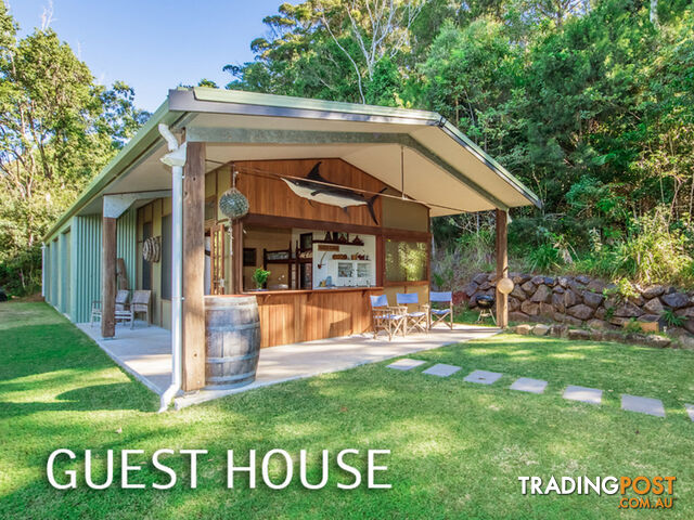 756 Trees Road TALLEBUDGERA VALLEY QLD 4228