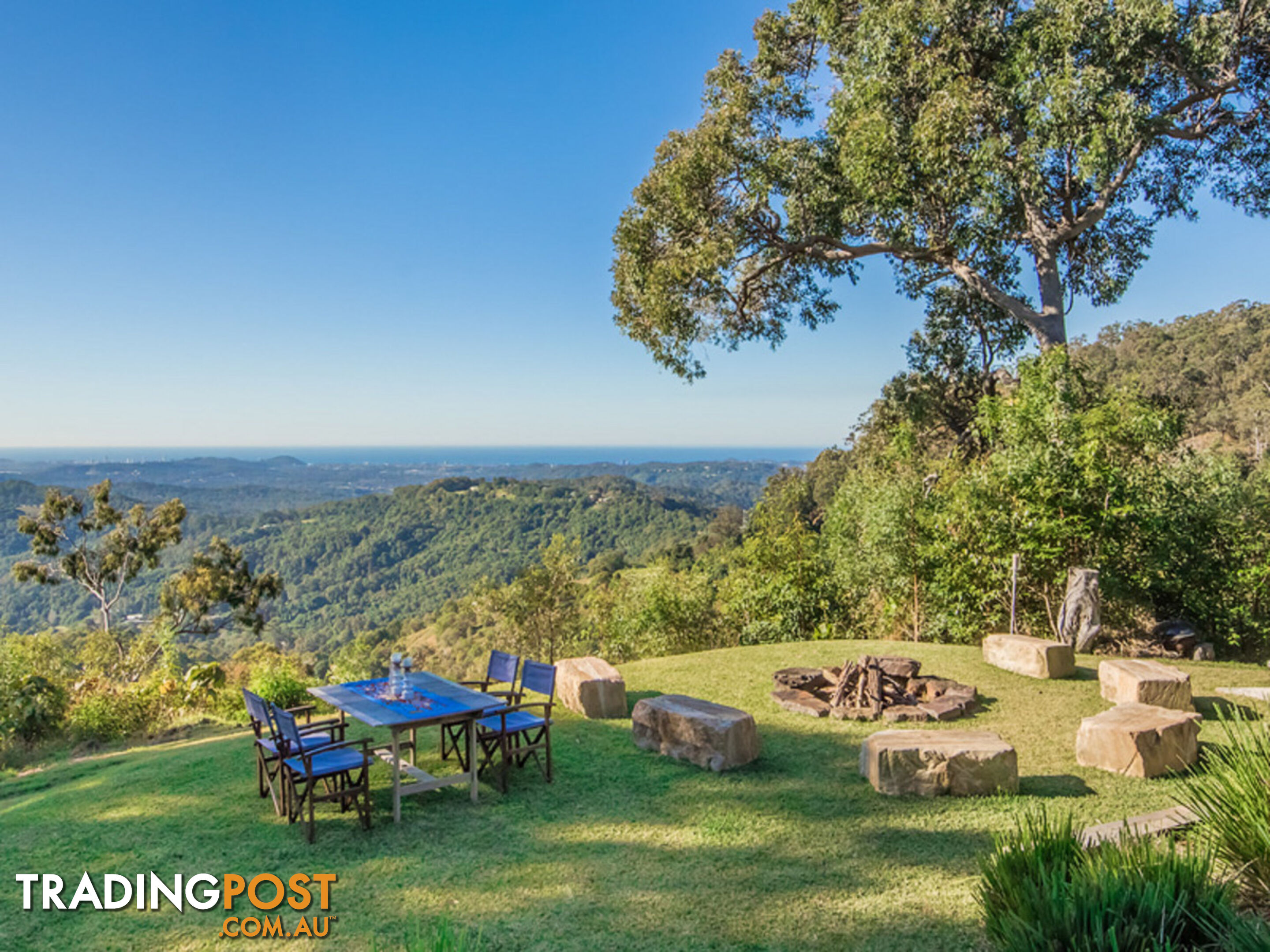 756 Trees Road TALLEBUDGERA VALLEY QLD 4228