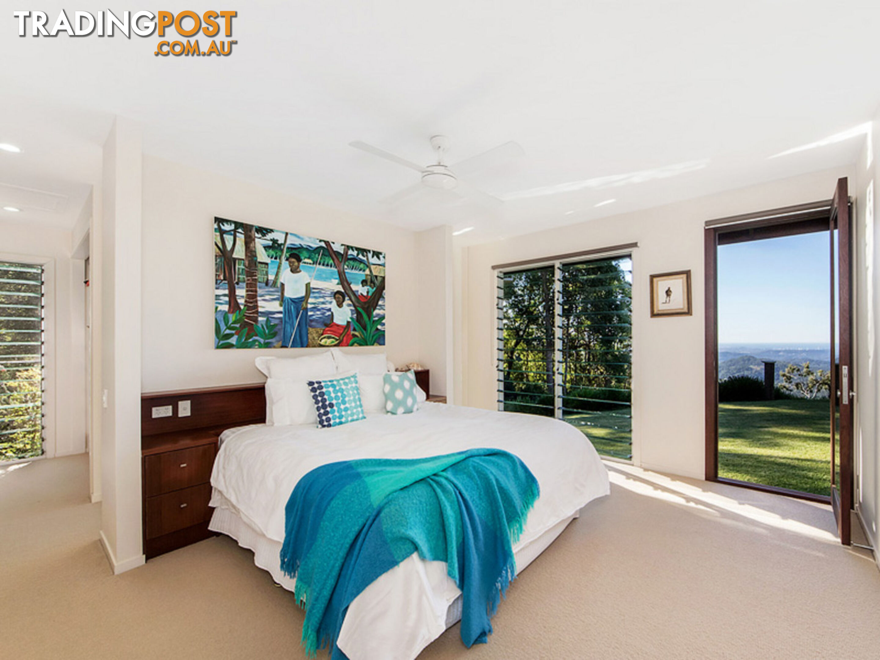 756 Trees Road TALLEBUDGERA VALLEY QLD 4228