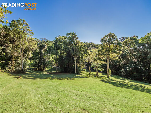 756 Trees Road TALLEBUDGERA VALLEY QLD 4228