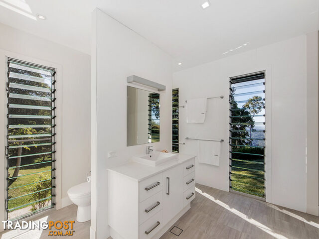 756 Trees Road TALLEBUDGERA VALLEY QLD 4228