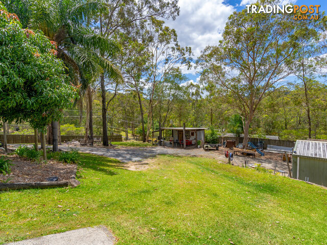 1 Harry Mills Drive WORONGARY QLD 4213