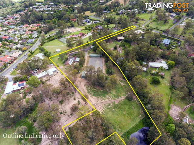 24B Baileys Road TALLAI QLD 4213