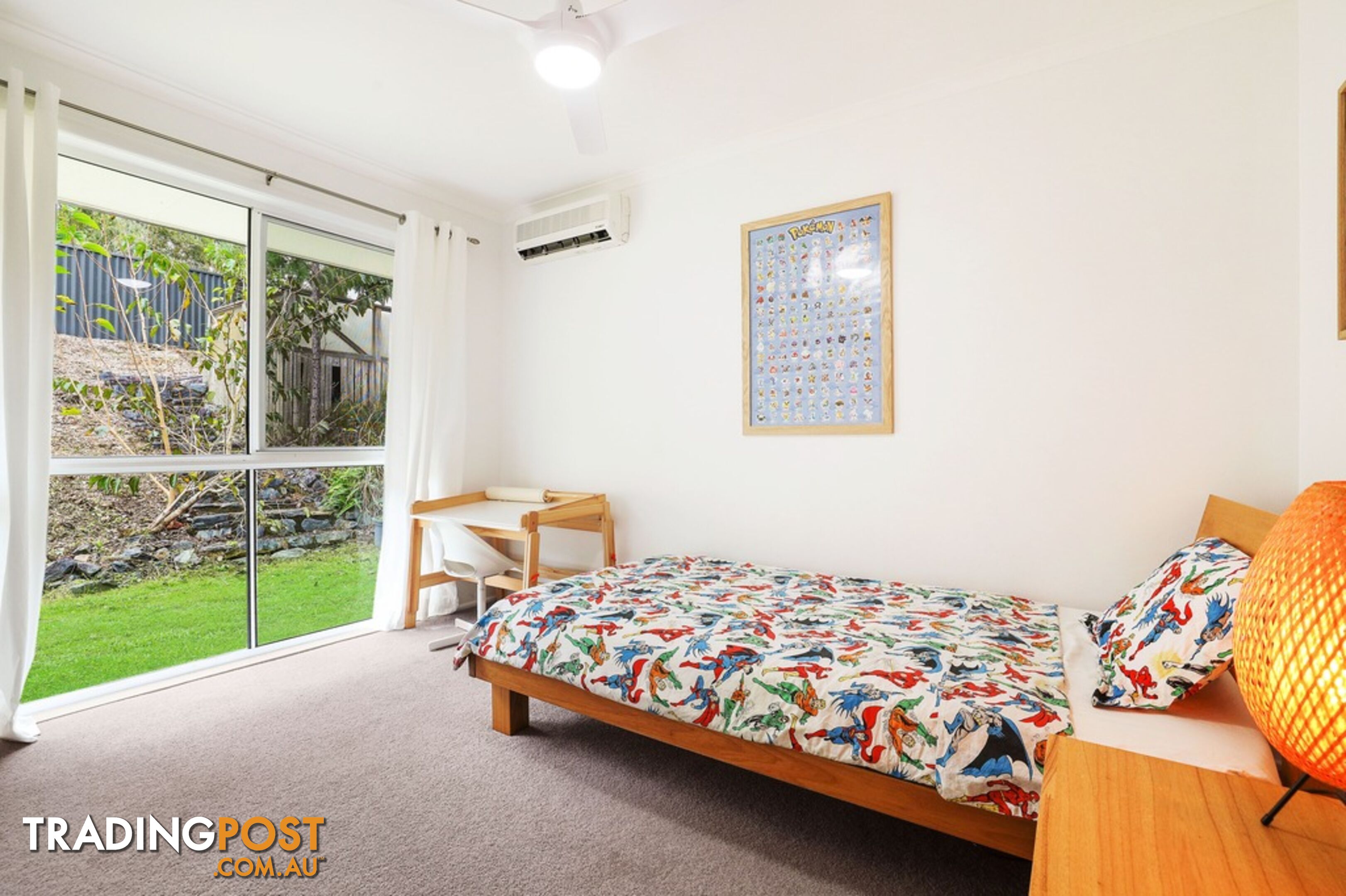 2 Palomino Drive MUDGEERABA QLD 4213