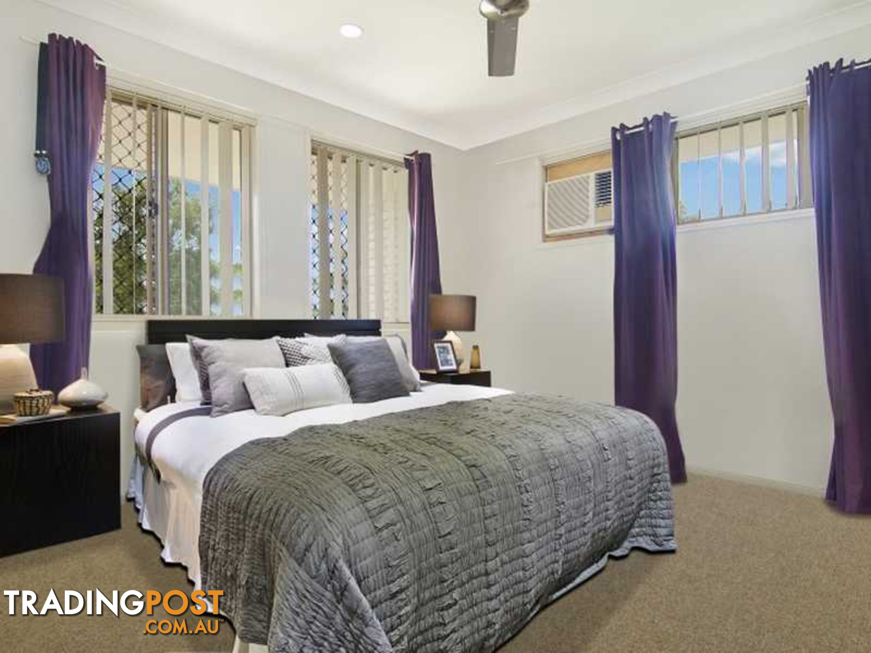 12 Neumann Place LEICHHARDT QLD 4305