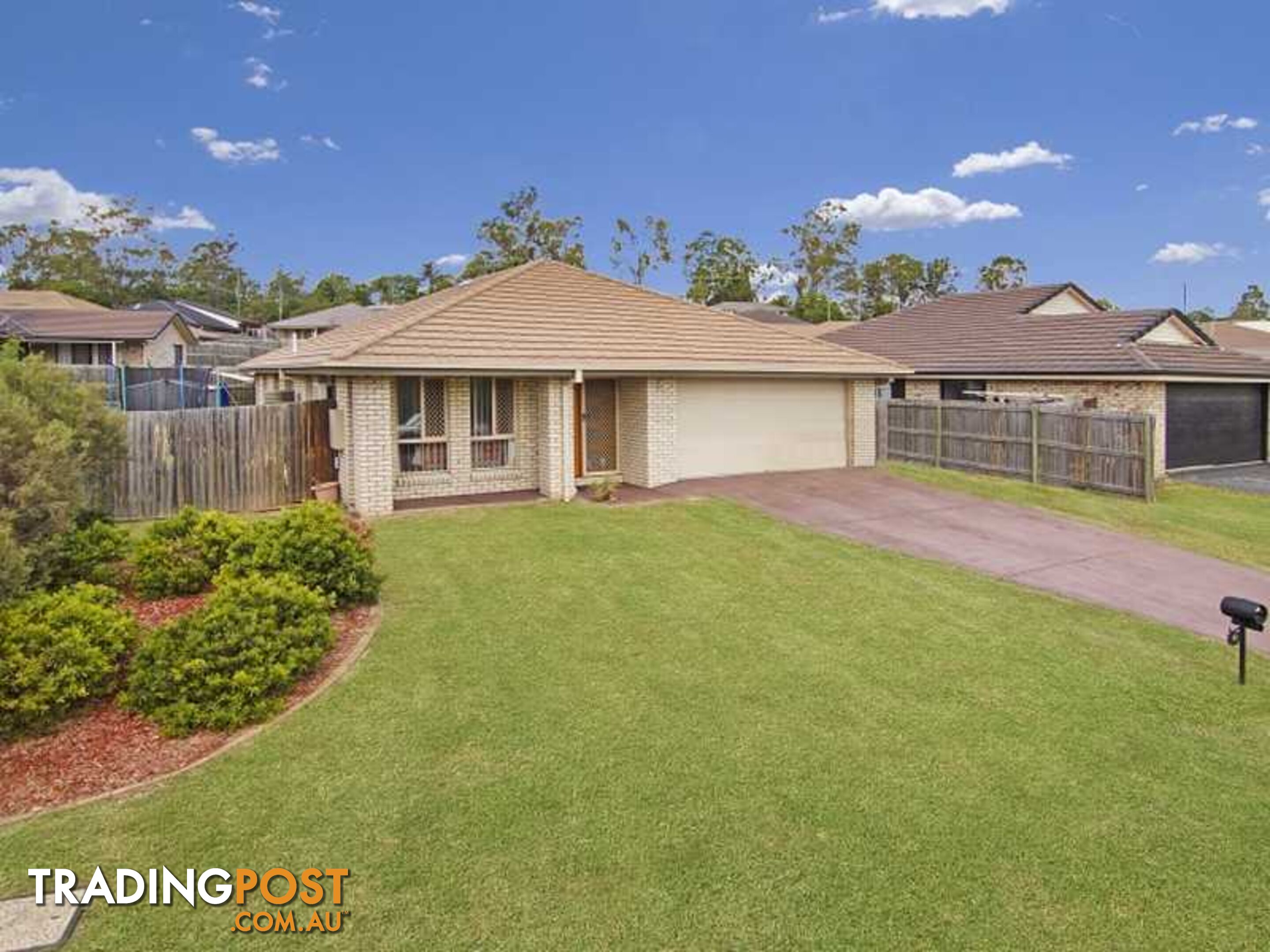 12 Neumann Place LEICHHARDT QLD 4305