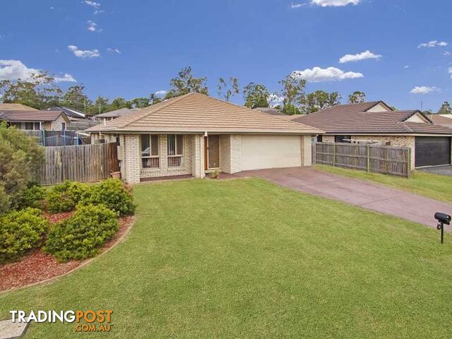 12 Neumann Place LEICHHARDT QLD 4305