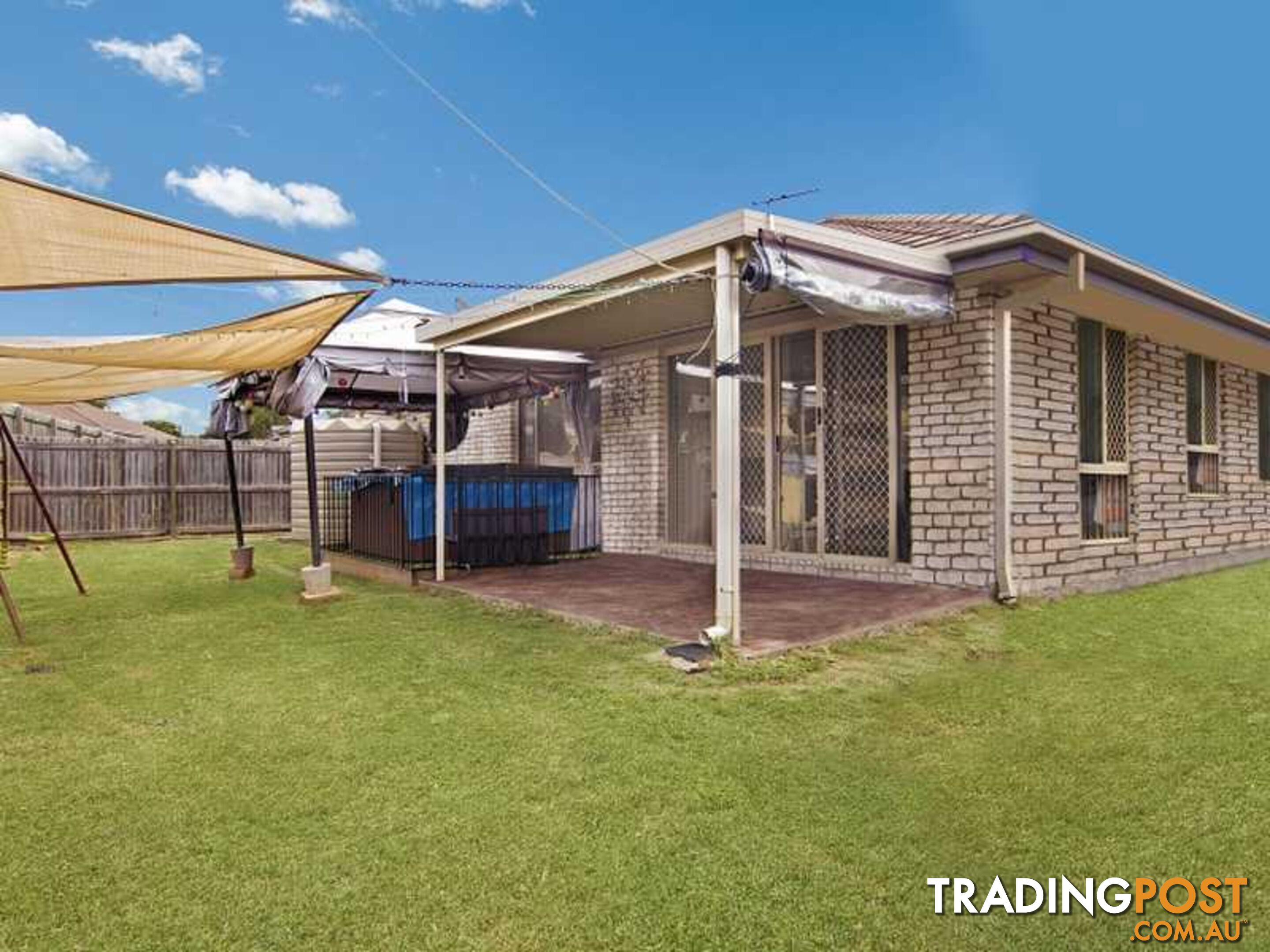 12 Neumann Place LEICHHARDT QLD 4305