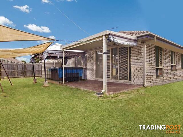 12 Neumann Place LEICHHARDT QLD 4305