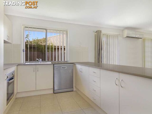 12 Neumann Place LEICHHARDT QLD 4305