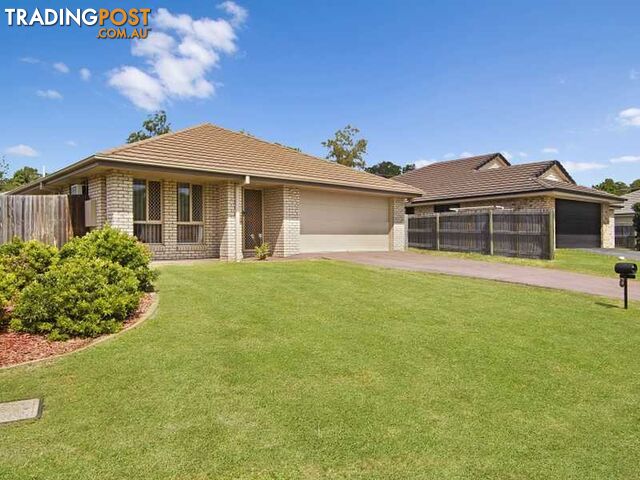 12 Neumann Place LEICHHARDT QLD 4305