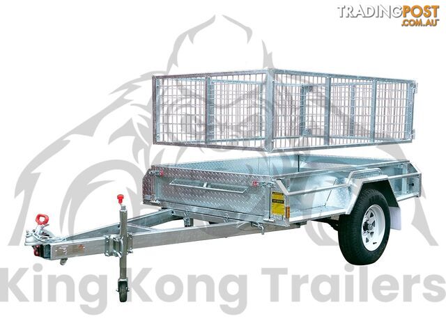 Spare Wheel (175R13C & 185R14)